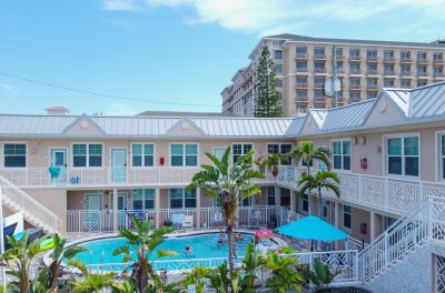 103 | Clearwater Beach Suites