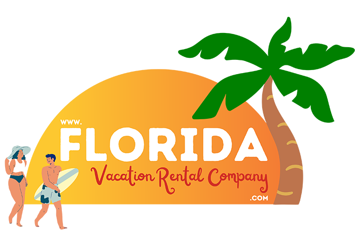 Florida Vacation Rental Company Logo