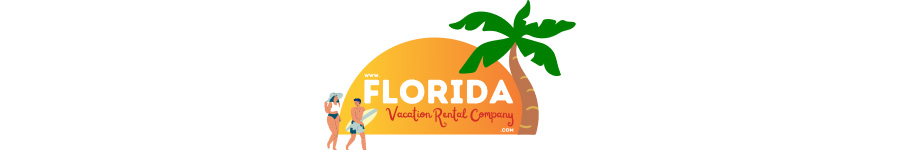 Florida Vacation Rental Company email header